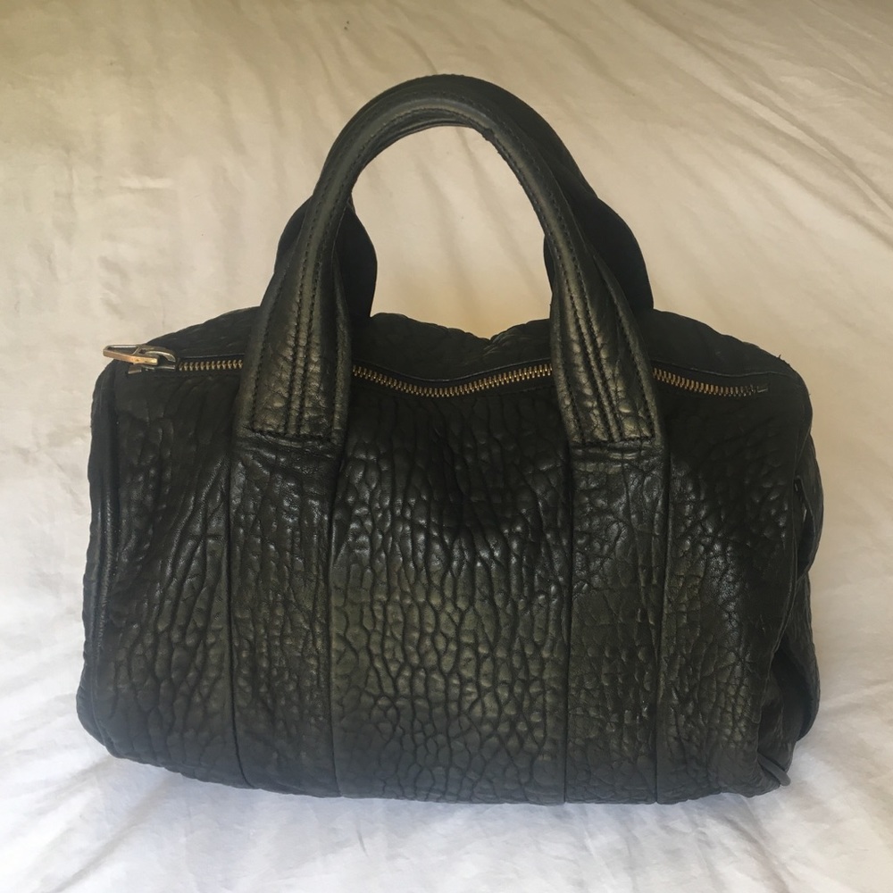 Alexander wang Rocco duffle